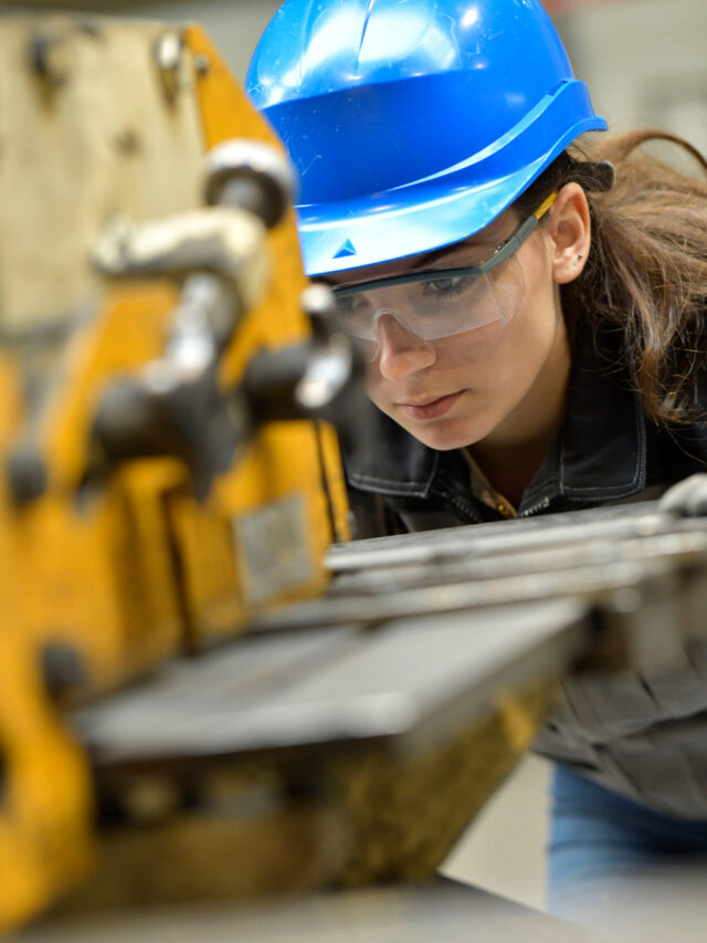 Plataforma industrial para compradores