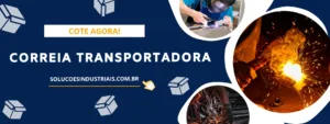 correia transportadora