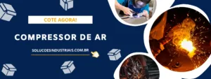 Compressor de ar