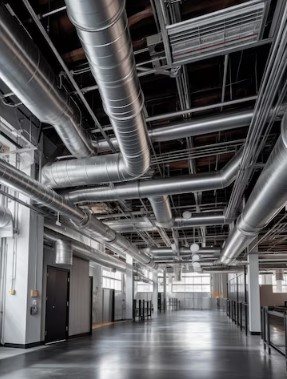 Empresa de refrigeração: Soluções para Climatização e Refrigeração Comercial