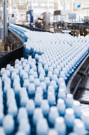 Fabricantes Garrafas PET: Inovação, Sustentabilidade e Desafios na Produção