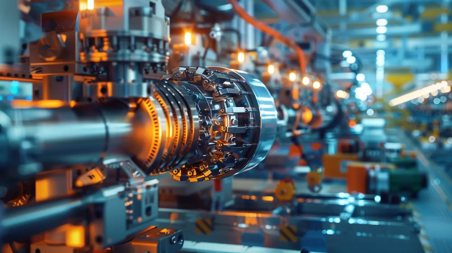 a revolucao da celula de carga a tecnologia que transforma a industria