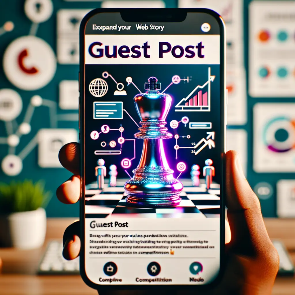 Guest post: estratégias para expandir alcance online