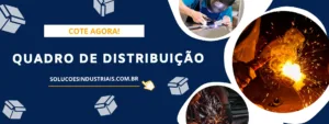 Quadro de distribuição