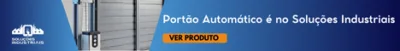 Portão Automático