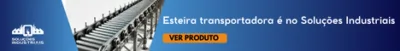 Esteira transportadora