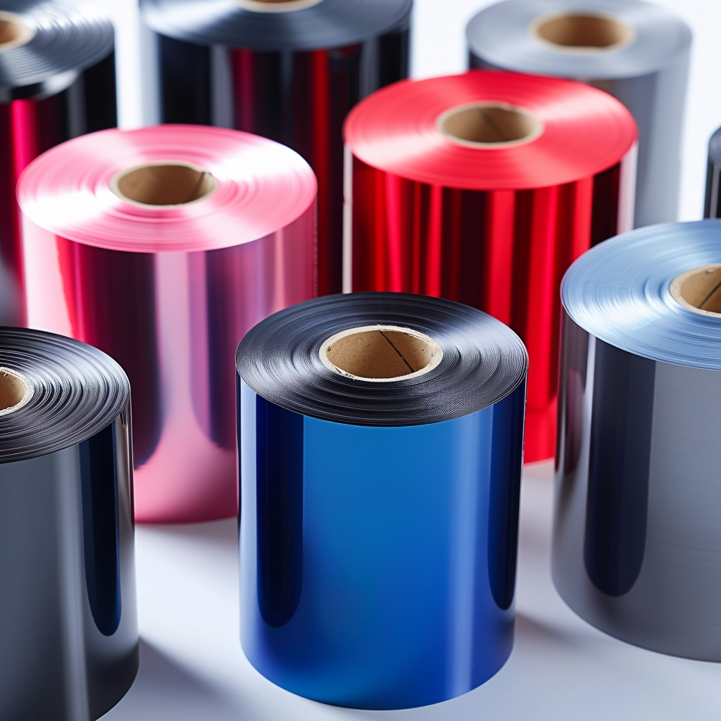 Ribbons 2