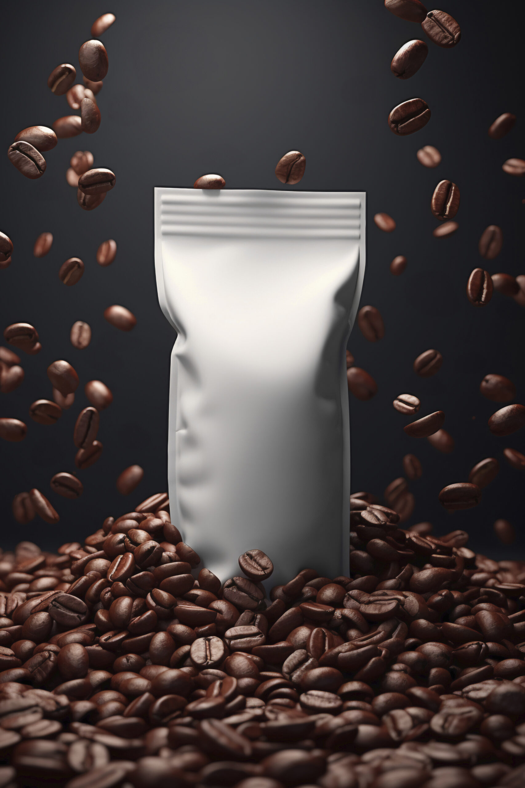Importância das Embalagens para Café