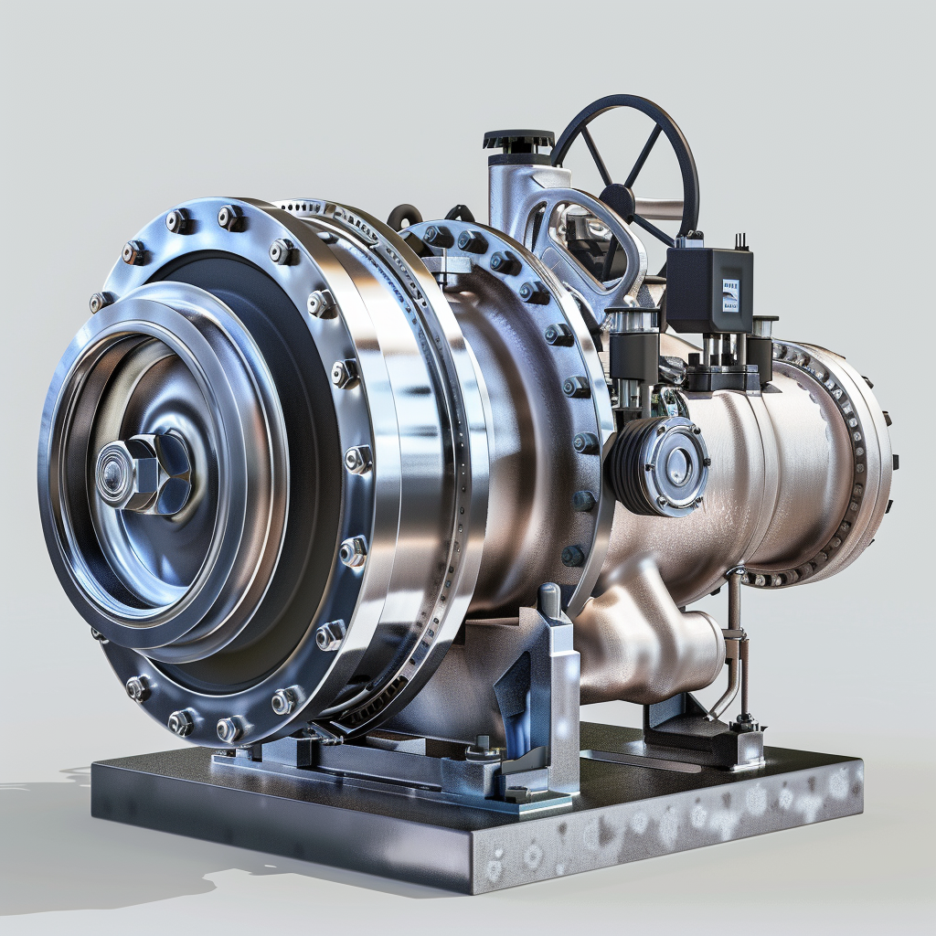 bomba centrifuga 8