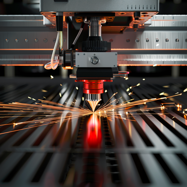 maquina de corte a laser solucoes industriais
