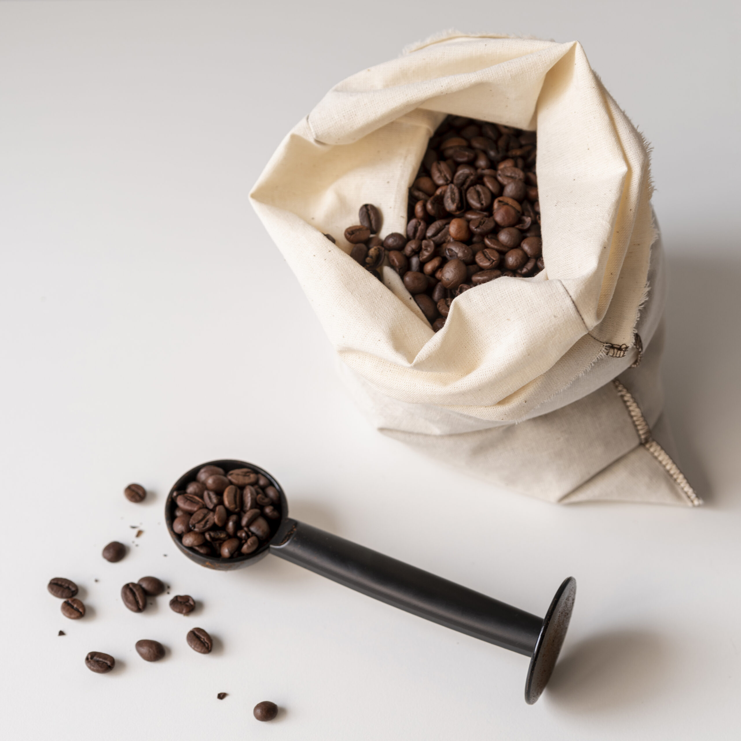 Tipos de Embalagens para Café