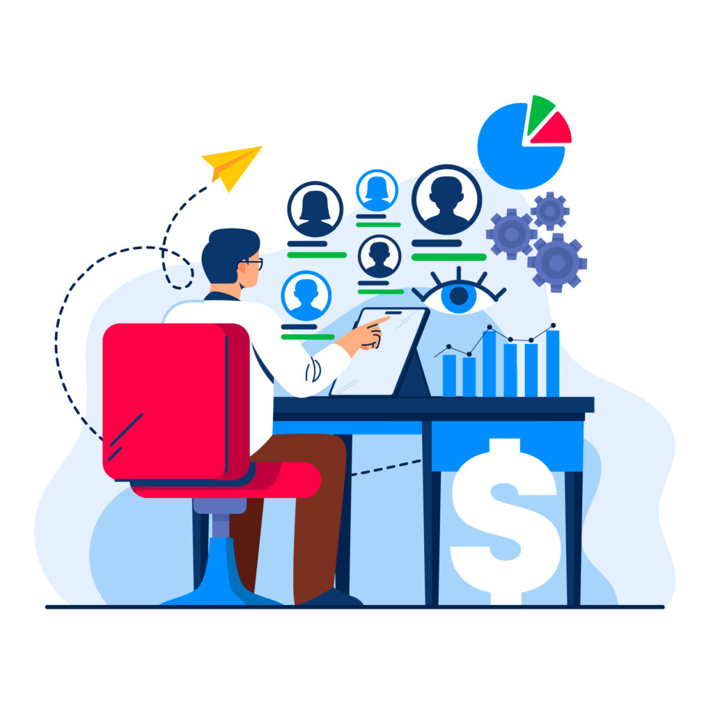 Otimize a gestão de RH na sua PME com dicas práticas. Descubra estratégias eficazes e melhore a eficiência e satisfação dos colaboradores!