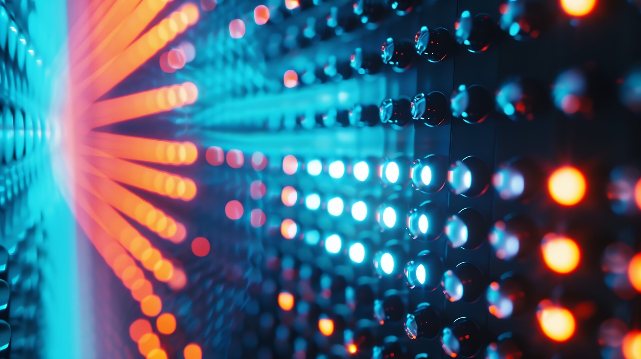 Painel de led palco: iluminação e efeitos visuais de alto impacto