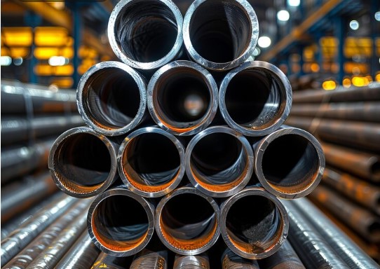 Descubra as aplicações, vantagens e especificações do tubo galvanizado de 3 polegadas, essencial para projetos industriais e de construção.
