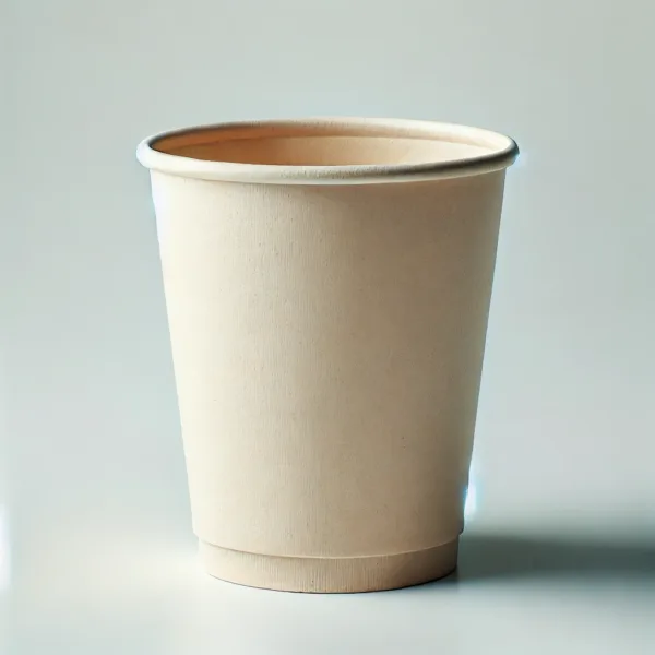copo biodegradável