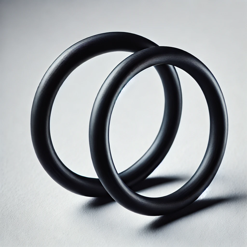 Tudo sobre anel de vedação: tipos, materiais e aplicações
