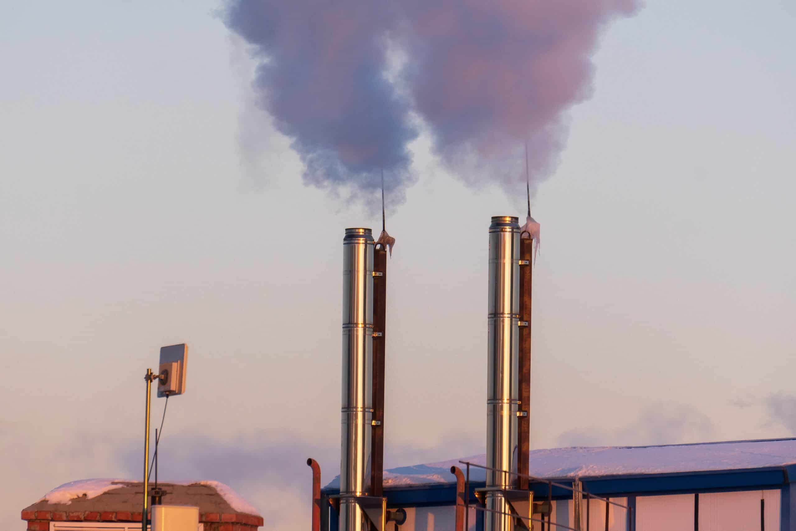 Impacto Ambiental