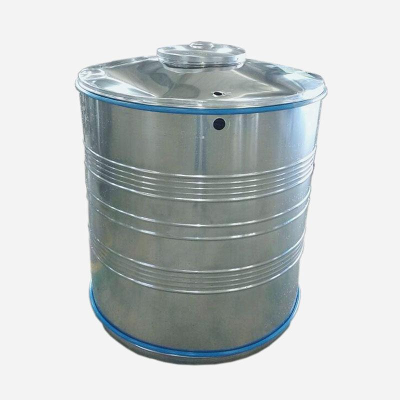 caixa d agua inox 500 litros a venda