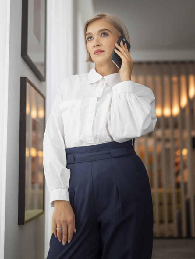 Uniforme Social: Elegância e Conforto para o Ambiente Corporativo