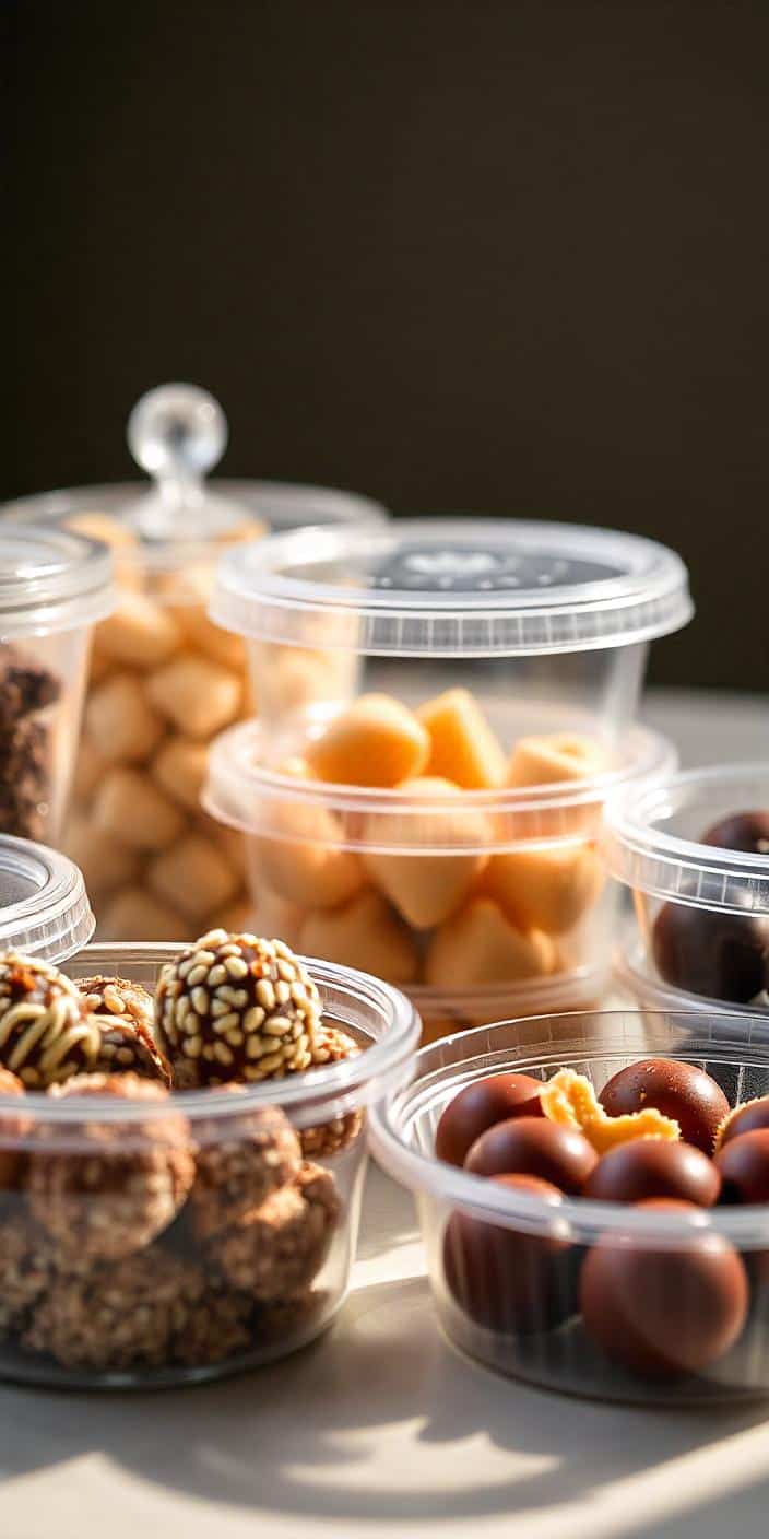 embalagem para doce gourmet atacado solucoes industriais