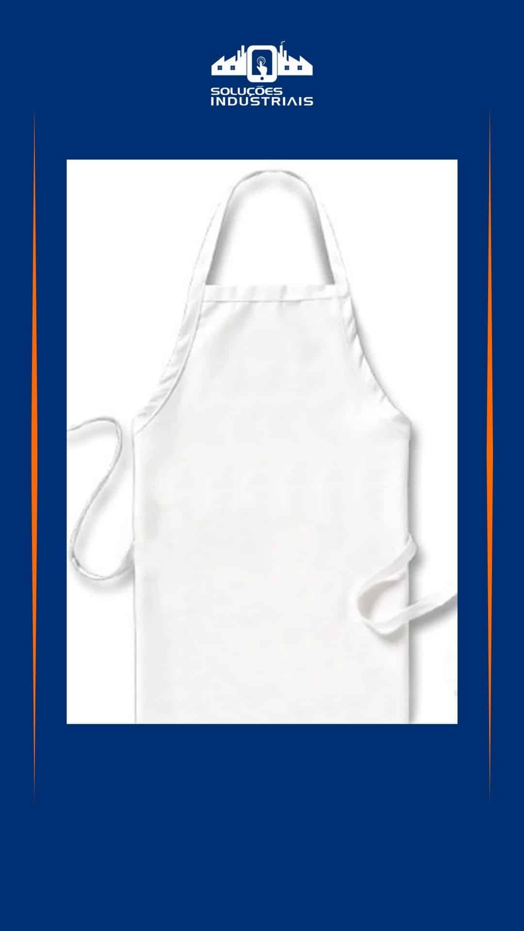 Comprar avental de cozinheira