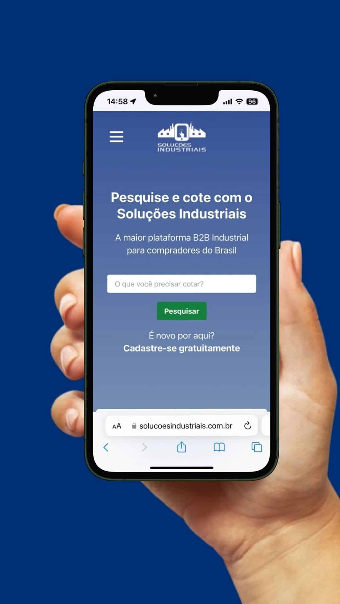 COTE AGORA COM A MV EMPREENDIMENTOS!