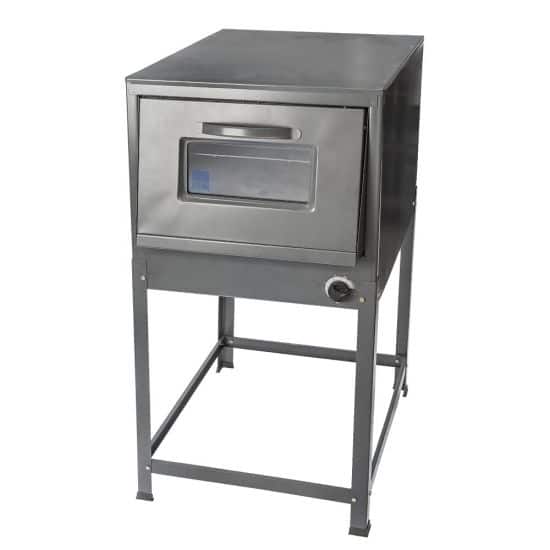 Fornecedor de forno industrial