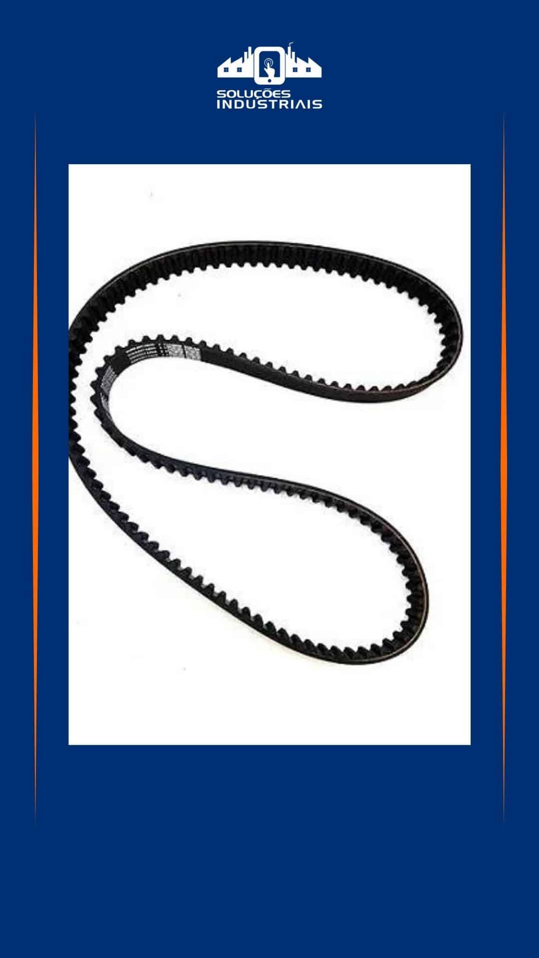 Onde comprar correia dentada