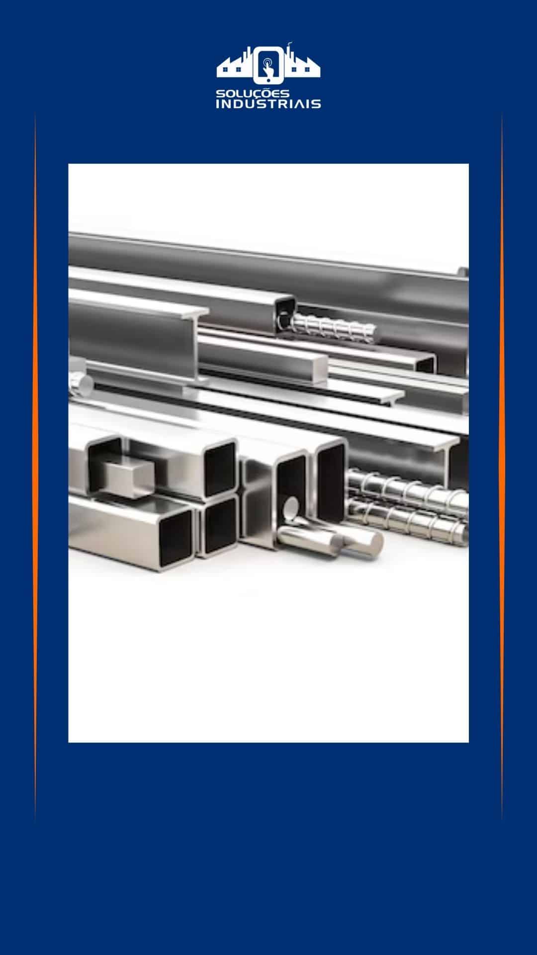 Perfis metalicos