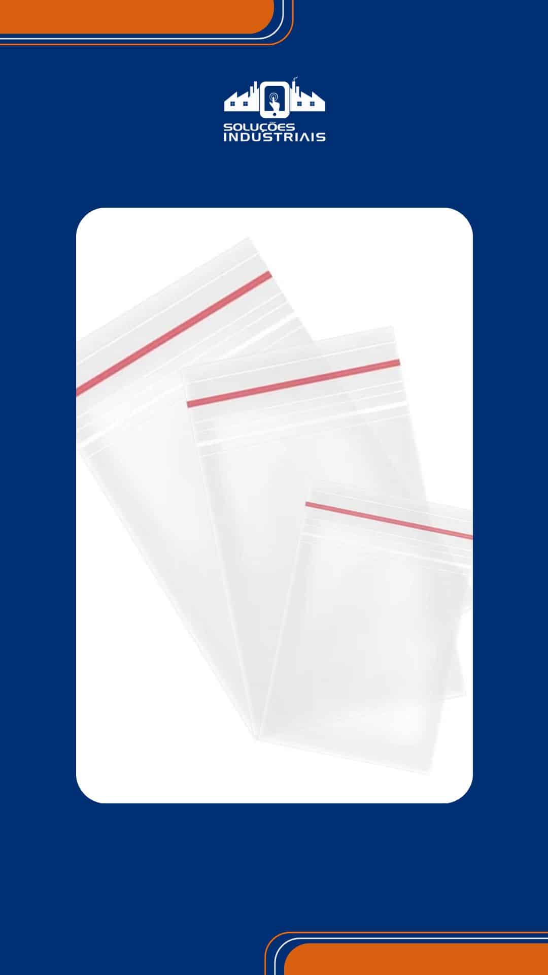 Dicas de Como Usar o Saco Zip Lock no Dia a Dia