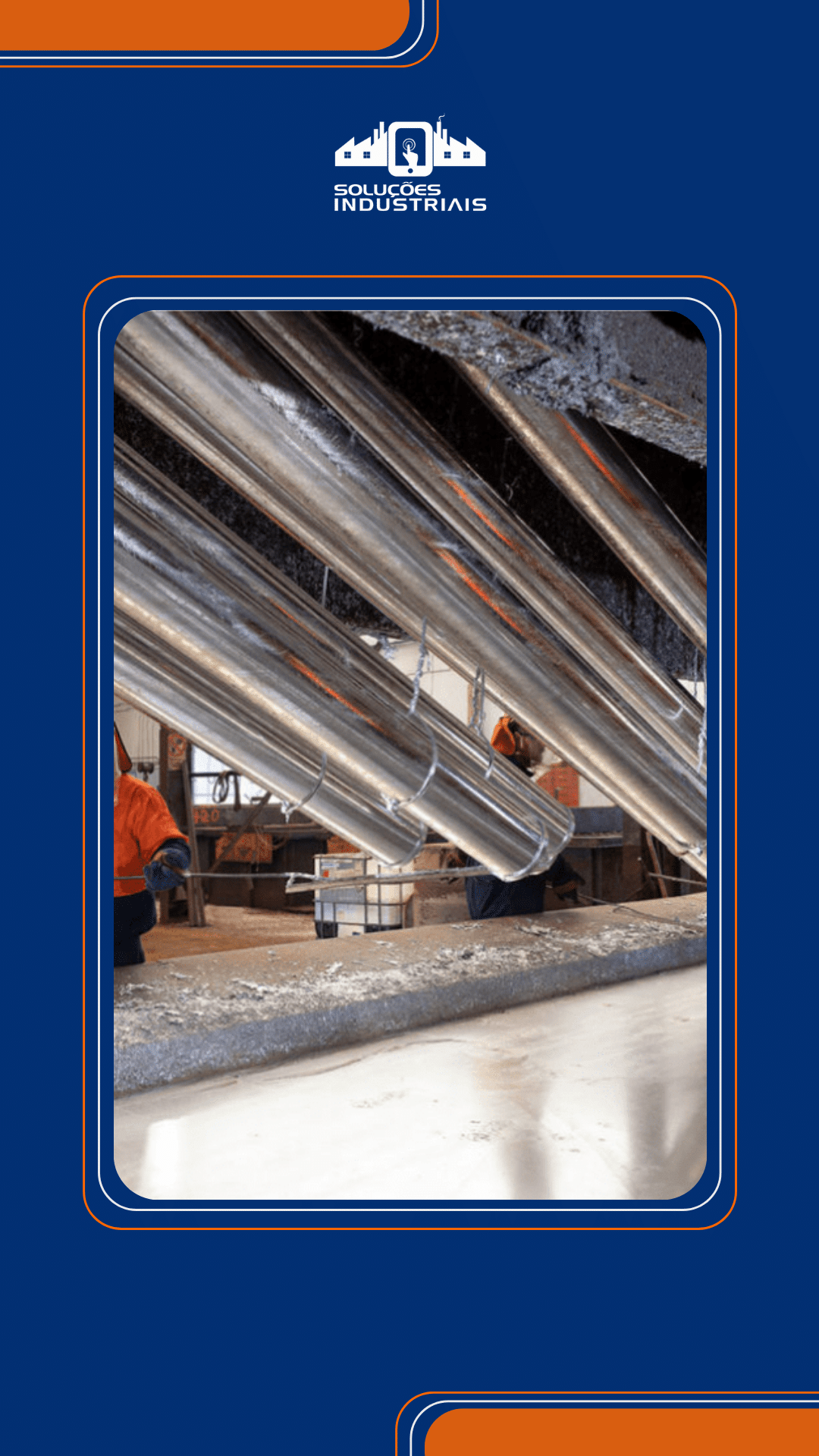 galvanizacao solucoes industriais