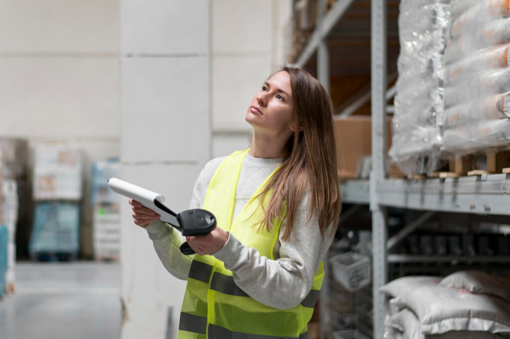 Como a Logistica Industrial e Impactada nas Festas de Fim de Ano