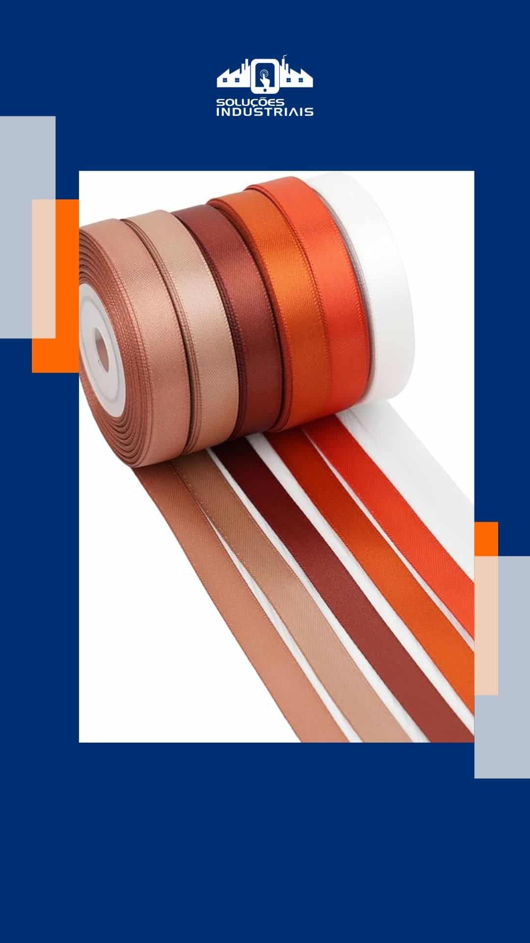 Ribbons: Versatilidade e Estilo em Cada Detalhe