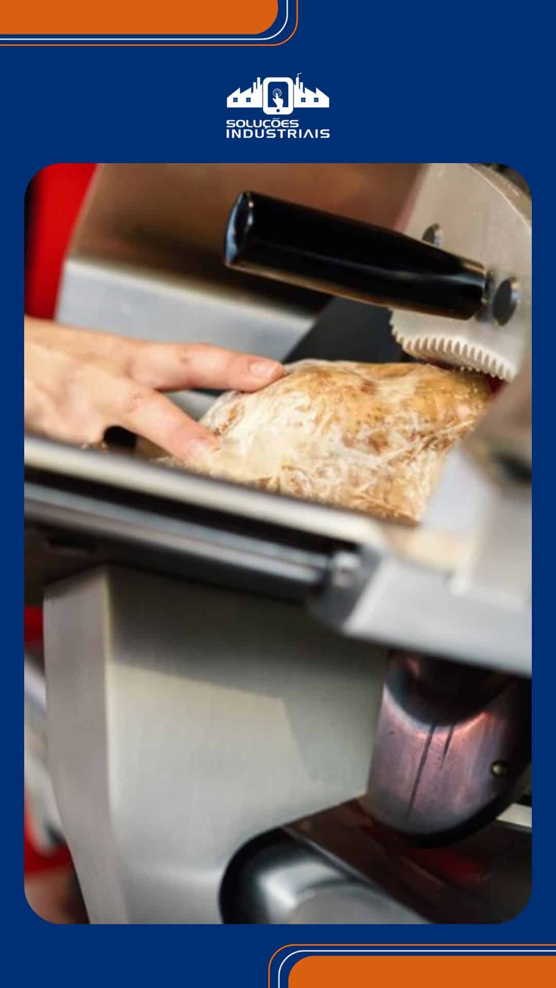 O que é um fatiador de frios e como funciona?