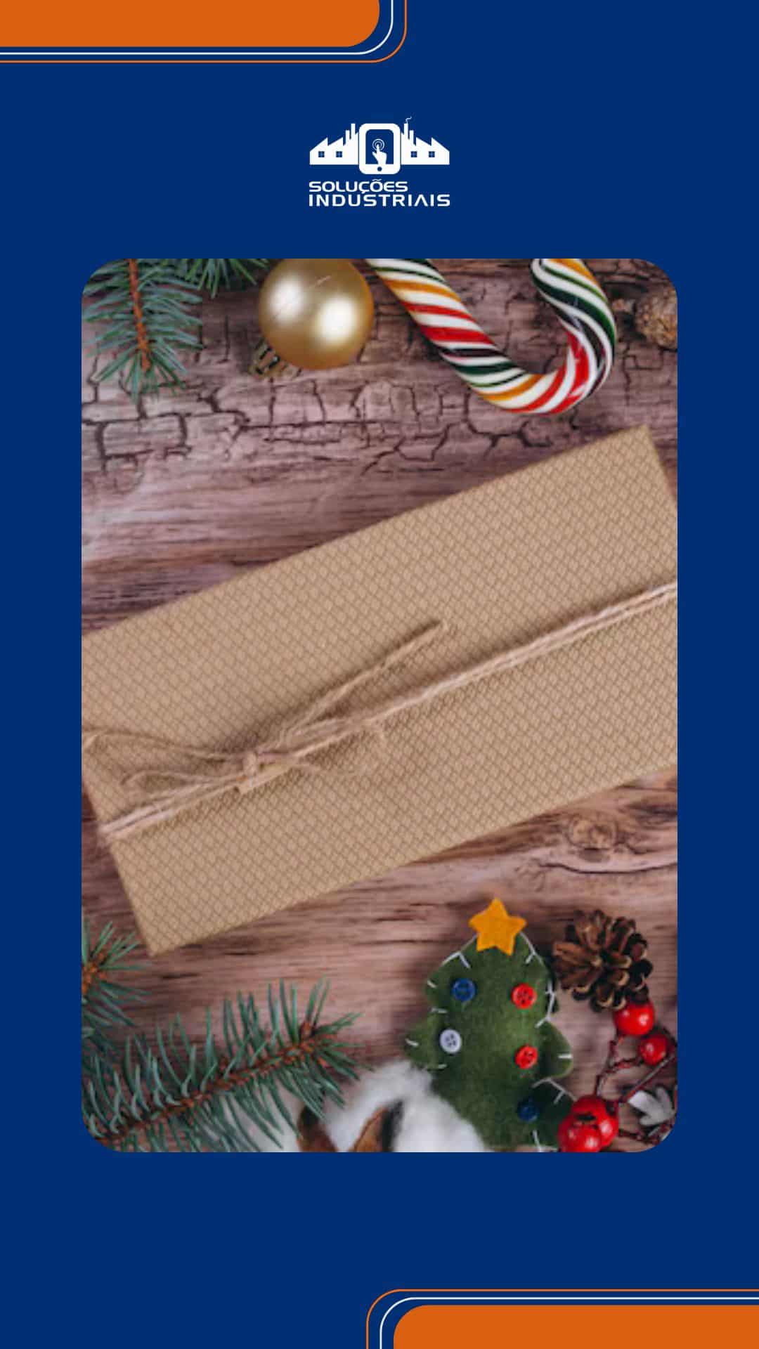 Como Escolher a Caixa Ideal para Sua Cesta de Natal