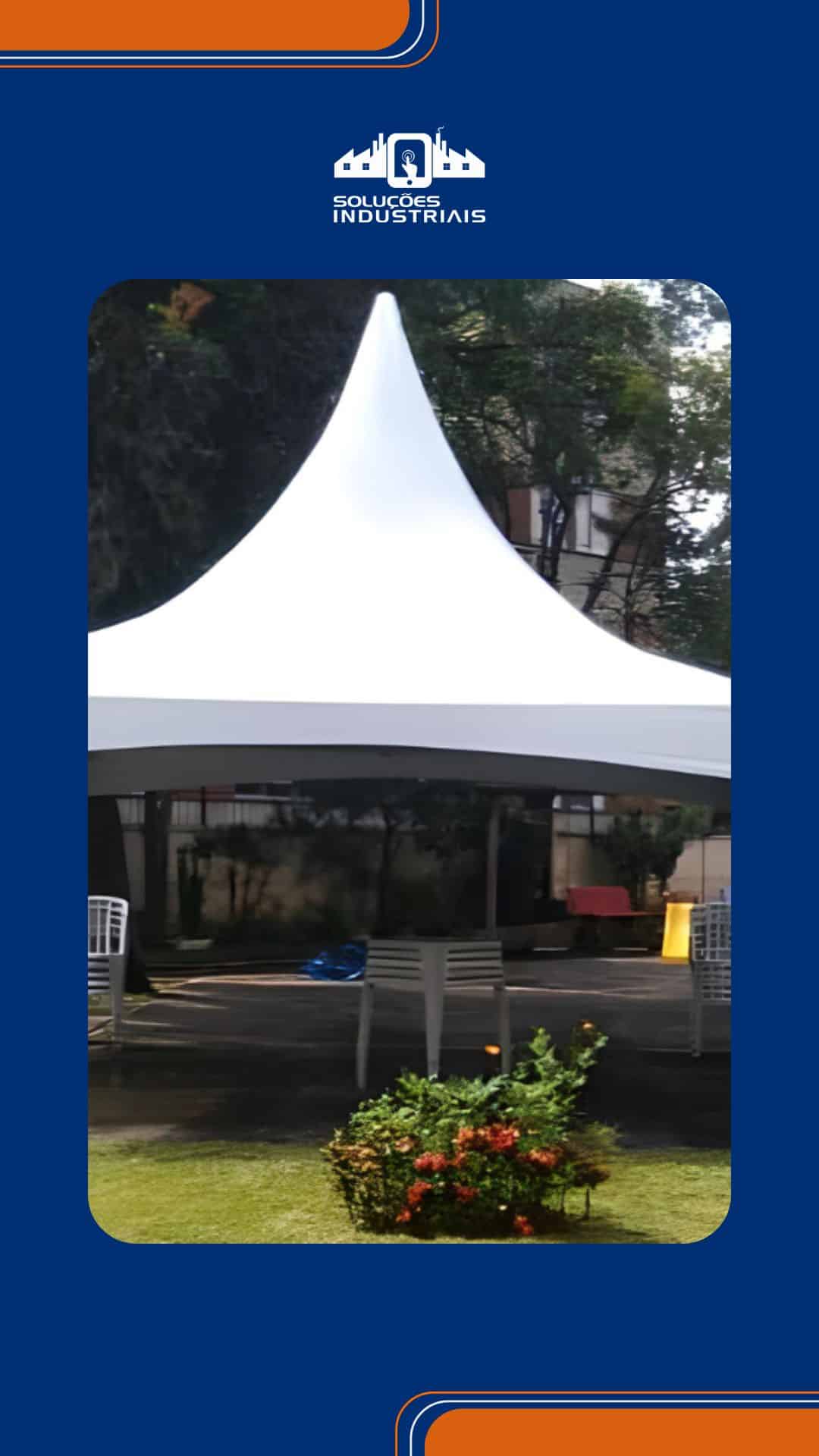 Tendas Para Festas