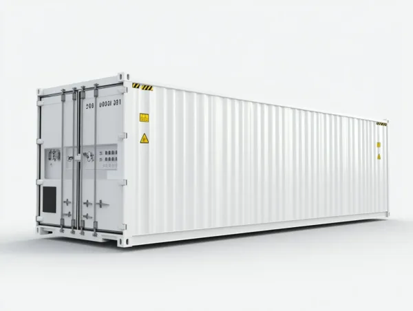 Como Escolher o Container Refrigerado Ideal para Exportações?