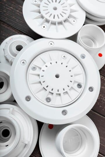 detector de fumaça