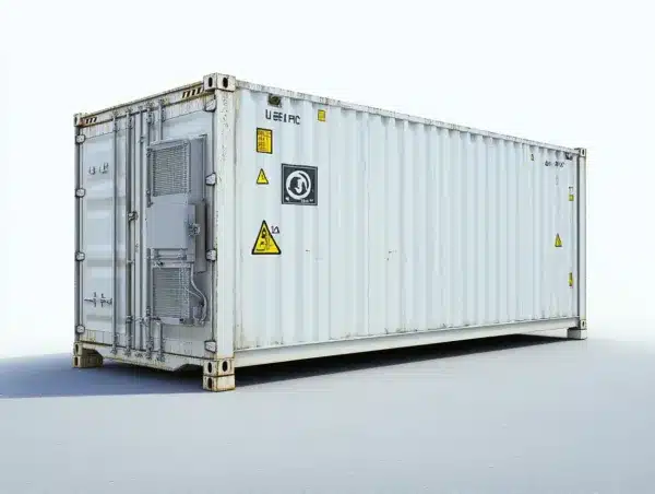 Como Escolher o Container Refrigerado Ideal para Exportações