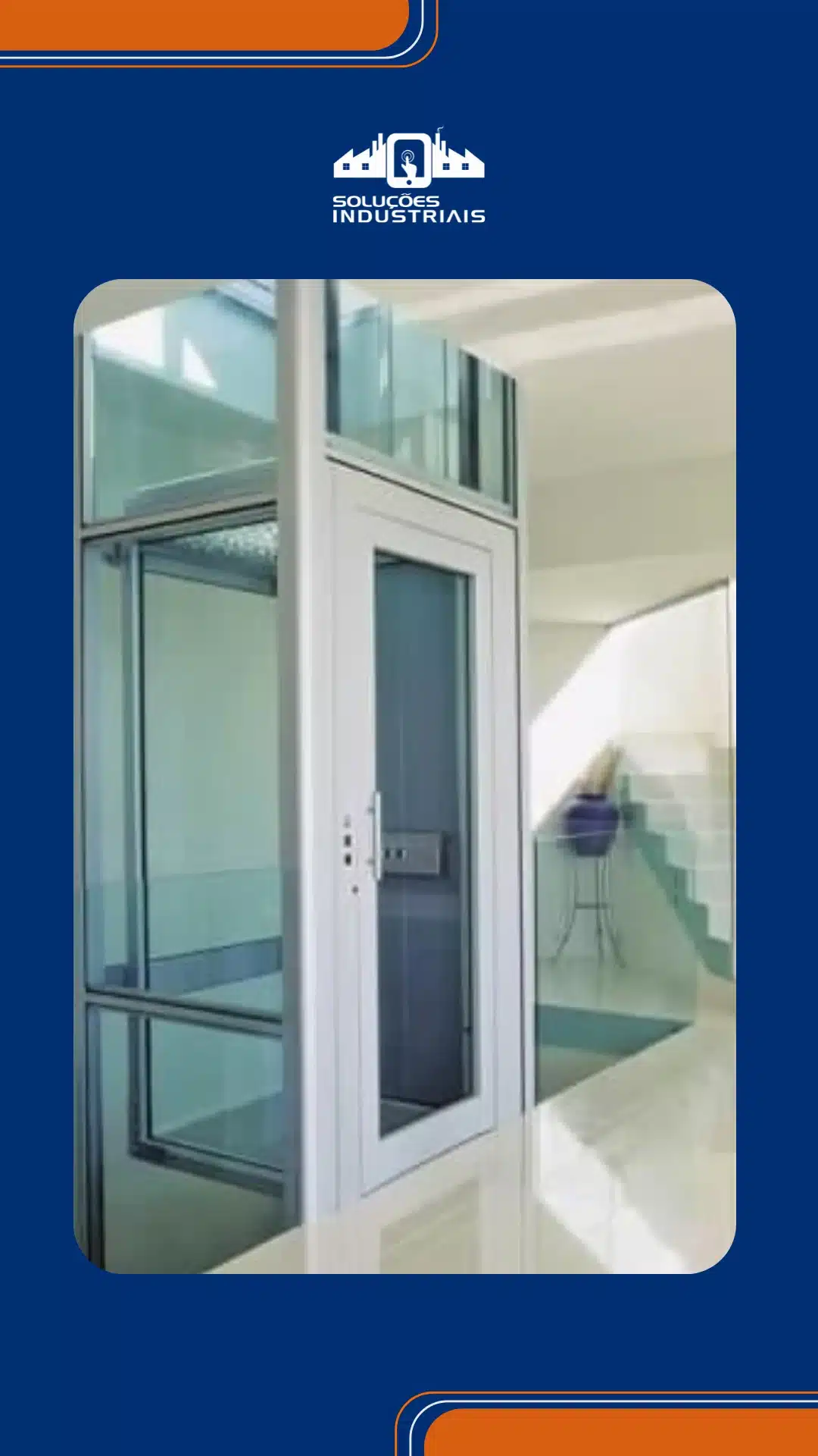 elevador residencial