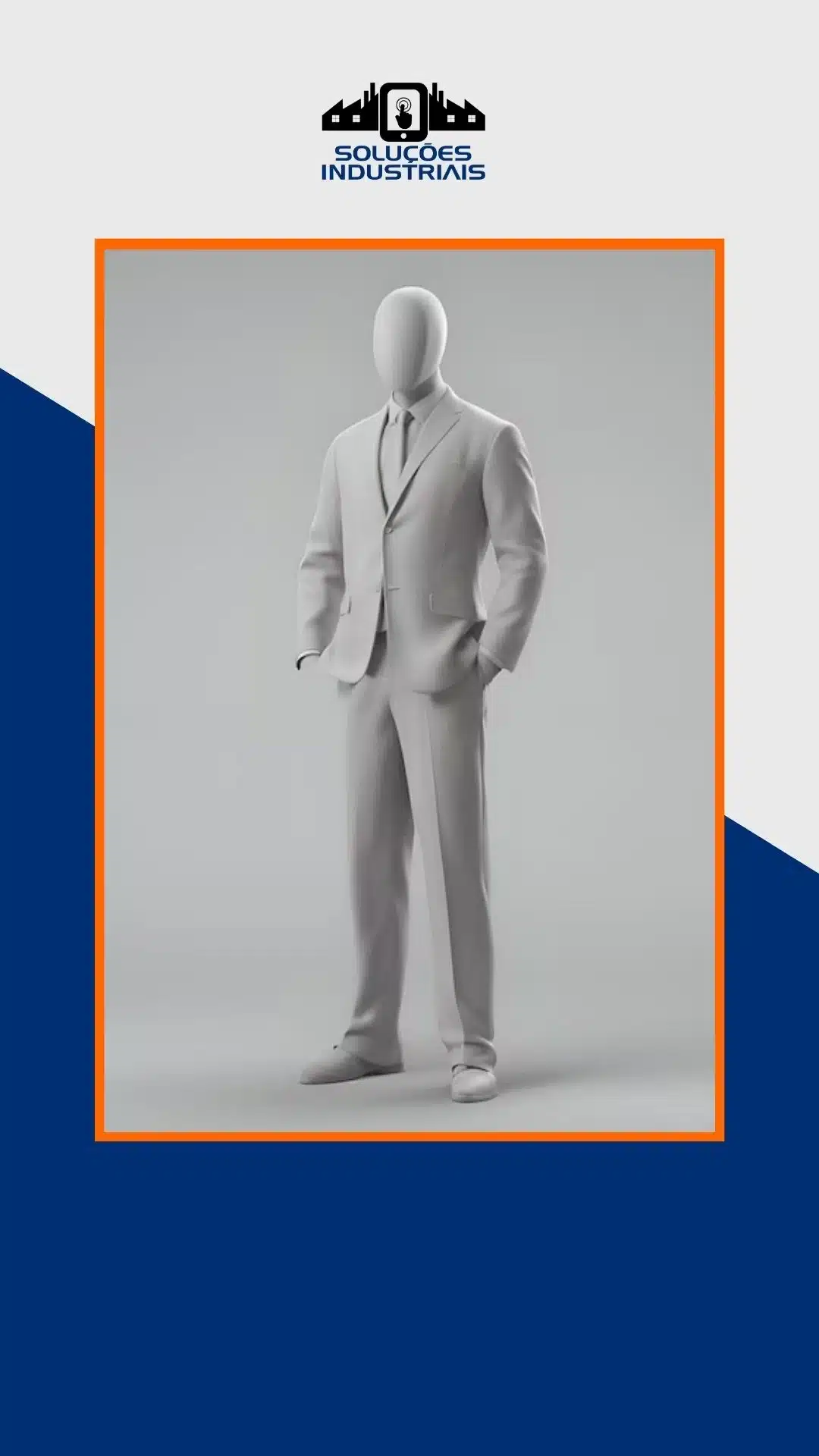 Como Personalizar Seus Manequins e Transformar Sua Vitrine