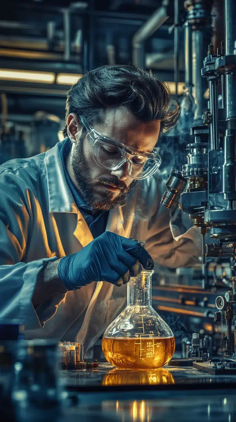 Ácido Sulfúrico: Onde Comprar e Principais Aplicações Industriais