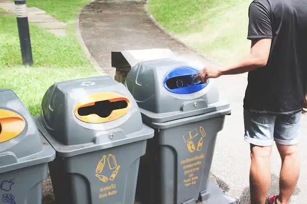 Importância da Reciclagem no Carnaval