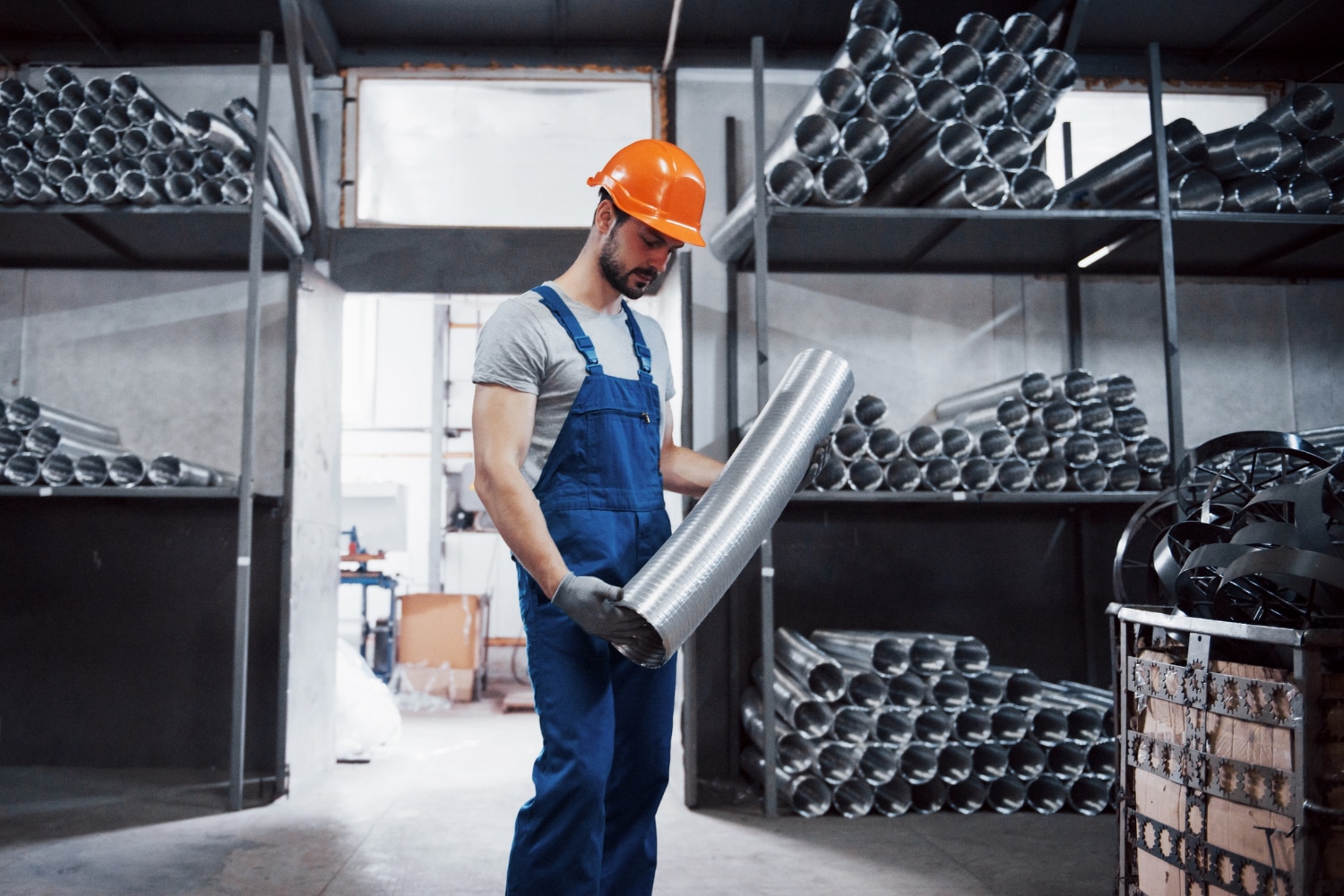 Aprenda a escolher produtos eficientes para sua indústria, otimizando processos, reduzindo custos e melhorando a produtividade.