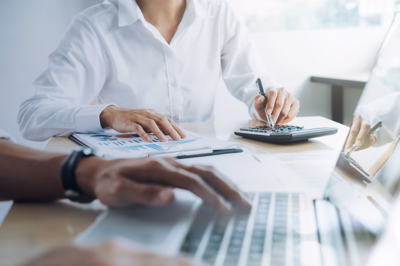 Como Escolher o Melhor Escritório de Contabilidade para sua Empresa