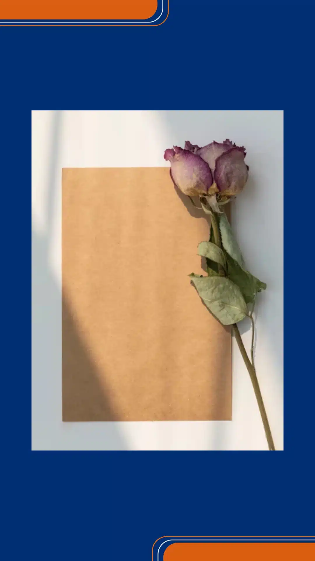 Envelope de Papel Kraft