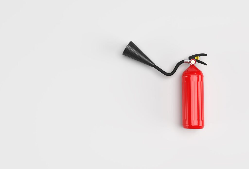 Quando Trocar ou Recarregar um Extintor de Incêndio Entenda os Prazos