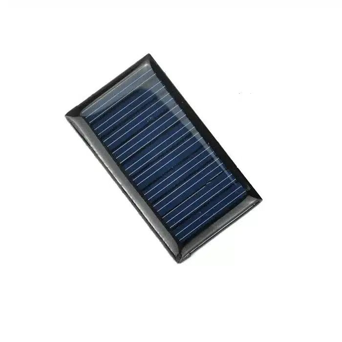 Mini Painel Solar