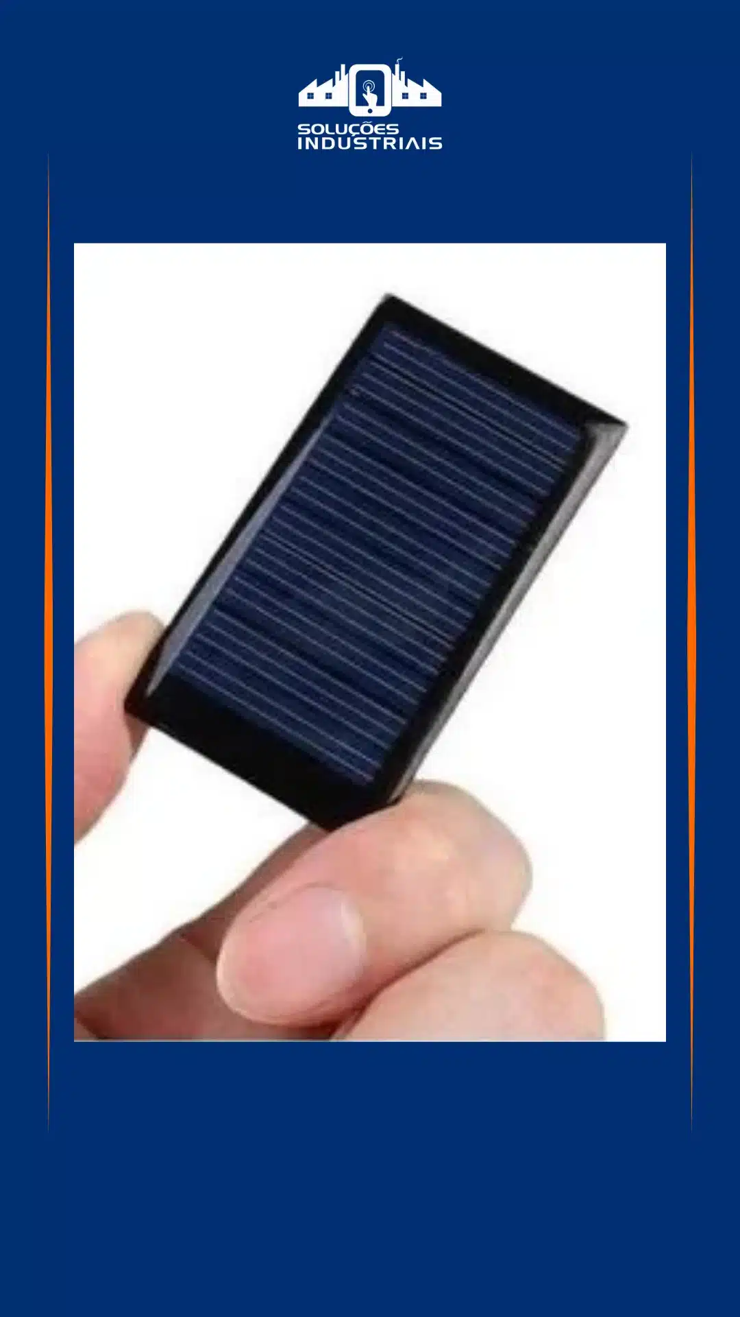 Mini Painel Solar: O Futuro da Energia?