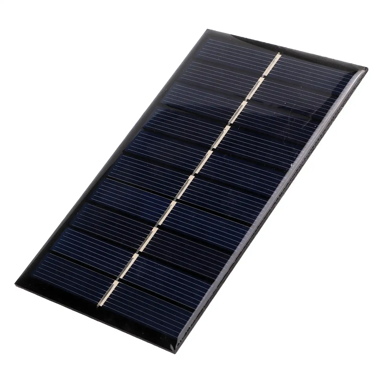 Como Funciona o Mini Painel Solar?